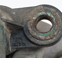 фото thumb №5, Датчик abs правый задняя mercedes r170 a1705401317