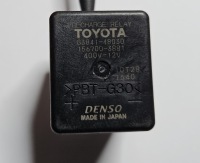 фото thumb №1, Реле g3841-48030 156700-3881 lexus toyota