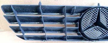 фото thumb №9, Mercedes cl w215 решітка радіатора решітка