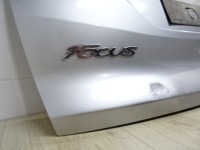 фото thumb №6, Ford focus mk3 універсал кришка багажника зад корпус