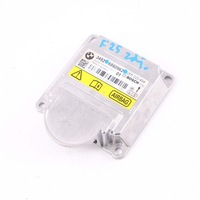 фото thumb №12, Bmw x3 f25 модуль подушек 6860962 0265020494