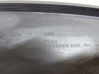 фото thumb №8, Kia xceed молдинг крыла правая перед 87712-j7ca0