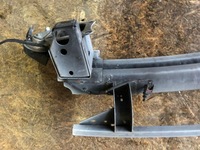 фото thumb №7, Pas передний радиатор jeep compass i lift 2.2 дизель