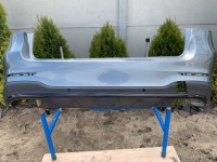 фото thumb №1, Mercedes glc w253 x253 amg 15-19 бампер задня