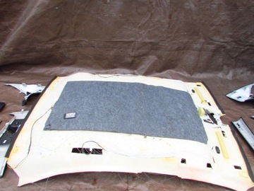 фото thumb №14, Mercedes w213 sedan amg стеля gwiezdny стеля комплект європа 16-23r