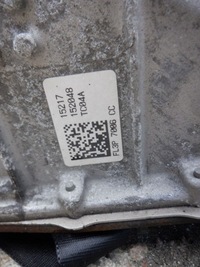 фото thumb №7, Коробка передач передач ford f150 3.5 v6 4x4