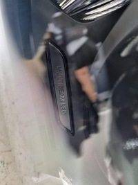 фото thumb №6, Mercedes glc 253 рестайлінг лампа ліва led multibeam