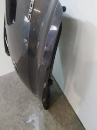 фото thumb №10, Кришка багажника задня скло be lift kia sportage iii 2010-2015