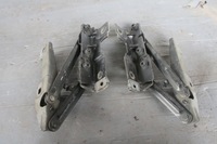 фото thumb №1, Петлі капот opel insignia z177