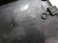 фото thumb №7, Пластик стійка середнього лівий перед laguna iii