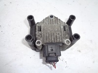 фото thumb №1, Котушка запалювання seat altea 1.6 mpi
