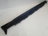 фото thumb №4, Mercedes молдинг поріг права накладка підніжка правий led gls x166 166