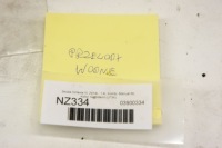 фото thumb №6, Nz334 skoda octavia iii 1.4i провода шланги воды