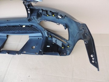 фото thumb №15, Jaguar f-pace r-sport 2016 2017 2018 бампер