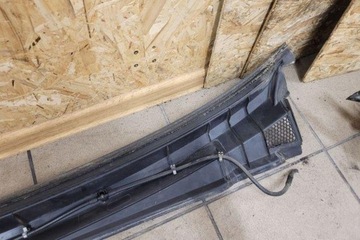 фото thumb №7, Пластик дворник передних opel signum 09179871 2.2l бензин 114kw 2004