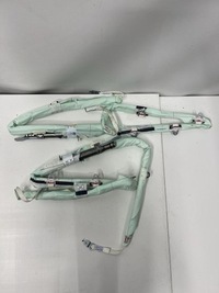 фото thumb №1, Volvo v90 подушка шторка безопасности оригинал левая/правая