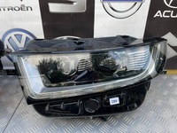 фото thumb №3, Ford edge mk2 ii лампа перед левая идеал eu.