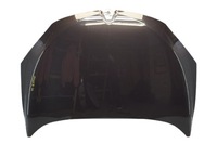 фото thumb №1, Капот крышка двигателя renault megane iii nv676