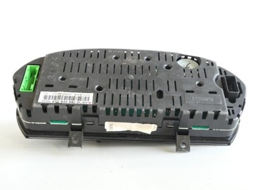 фото thumb №6, Спидометр приборы skoda fabia i рестайлинг 1.9tdi