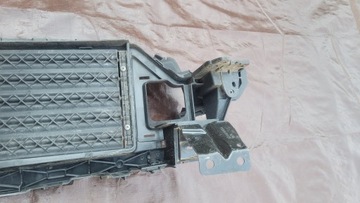 фото thumb №9, Volvo xc60 ii ролета жалюзі впуск кермо повітря // 4589