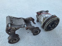 фото thumb №1, Компрессор холодильная установка carrier 150 do sprinter 906 10-