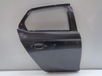 фото thumb №1, Дверь правое задние opel corsa f 19- nr 32494