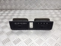 фото thumb №1, Решітка обдув середня ford focus mk1