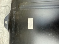 Накладка передня підвіска aston martin vantage iv ry63-11464-ab Недорого, фото thumb