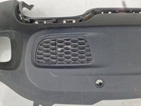 фото thumb №6, Jeep renegade бампер задній зад накладка 735585023