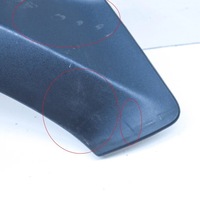 фото thumb №5, Land rover range rover sport l494 2014 левая сторона молдинг крыла заднего