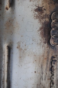 фото thumb №8, Глушители выхлоп audi a6 c6 3.0 tdi quattro avant