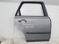 фото thumb №5, Volvo v50 1.6 2005r дверь правый задняя