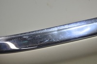 фото thumb №12, Бампер перед хром комплект mercedes w140 lift 1408851025