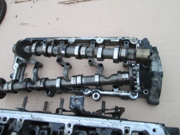 фото thumb №11, Audi q7 07r 3.0 tdi bug головка правая валы kpl