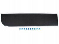 фото thumb №1, Renault master iii 3 молдинг дверь левая задняя