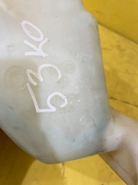 Alfa romeo giulietta - бак омывателя в Украине, фото thumb