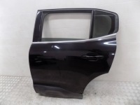 фото thumb №1, Citroen c5 aircross 2017- дверь задняя задние задние левая ktvd