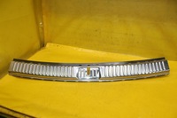 фото thumb №1, Планка накладка порога багажника зад porsche cayenne ii 7p0863459e