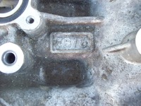 фото thumb №10, Subaru xv 1.6 fb16 блок двигуна