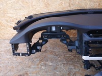 фото thumb №6, Jaguar xf x260 панель приладів подушки безпеки ремені оригінал