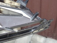 фото thumb №8, Hyundai i30 iii рестайлинг решётка оригинал 86351-g4510