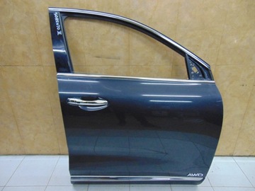 фото thumb №1, Двері перед передні праві kia sorento iii