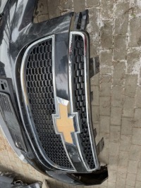 фото thumb №7, Бампер передній перед chevrolet orlando