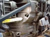 фото thumb №10, Audi a6 c6 2.0 tdi 140km коробка передач коробки передач автоматическая мультитроник jql