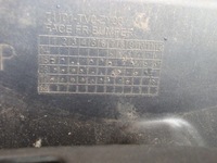 фото thumb №7, Civic ufo ix hb lift 2015- бампер передній перед