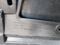 фото thumb №15, Бампер mitsubishi outlander iii lift 2015-2018