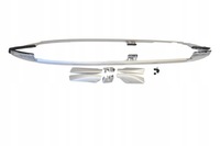 фото thumb №5, Volvo xc90 r-design рейлинги кровельные kpl оригинал