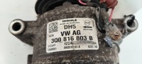 фото thumb №6, Компрессор кондиционера 3q0816803b skoda octavia iv