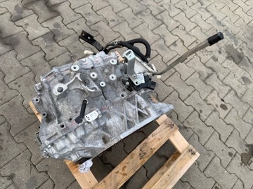 фото thumb №11, Nissan qashqai j11 ii 2 1.6 dci коробка передач коробки передач 3wx2b автомат автоматична