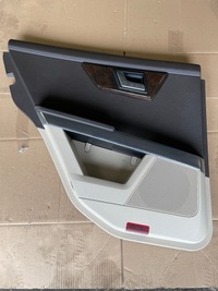 фото thumb №1, Mercedes glk x204 обшивка двері лівий задній